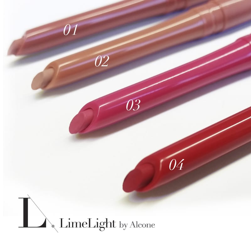 LimeLight Lip Liner