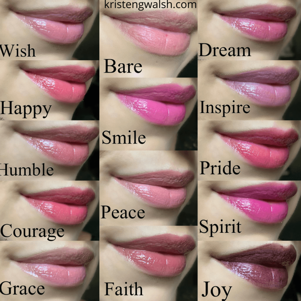 LimeLife Lip Gloss