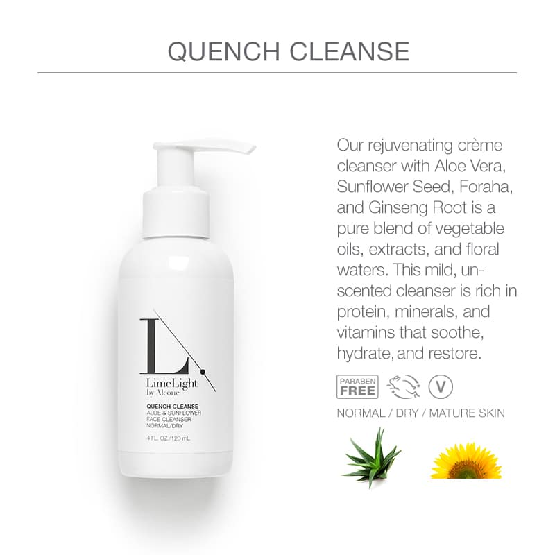 Quench Cleanse