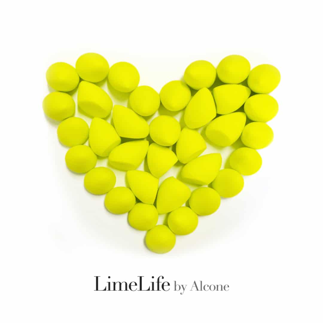 LimeLife Blenderful