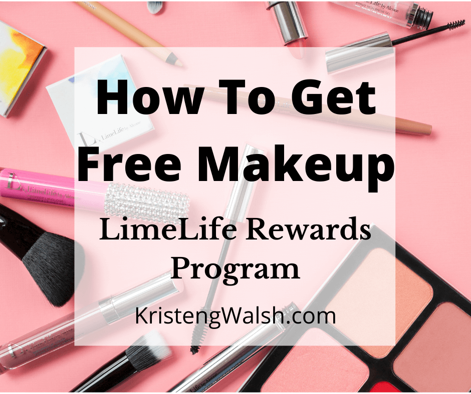 LimeLife Rewards Program