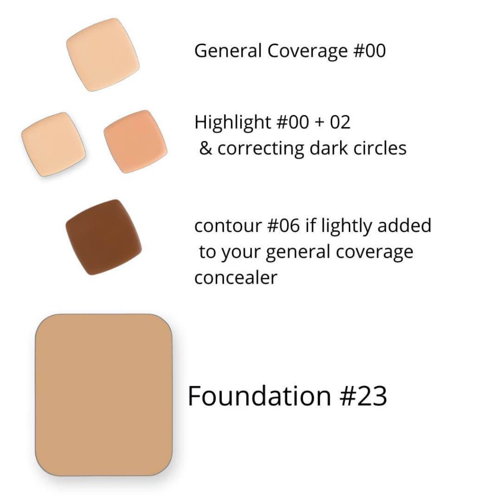 LimeLight Foundation 23