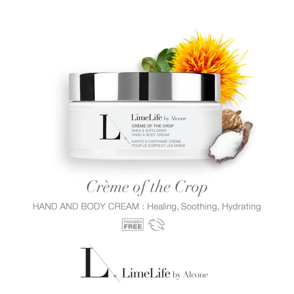 LimeLife Cream of the Crop