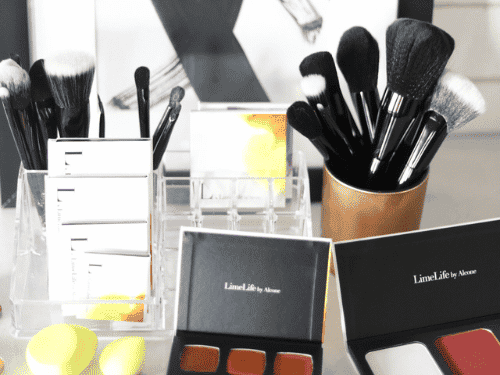 LimeLife Foundation Quiz: Secrets to Find Your Shade Apply Like a Pro