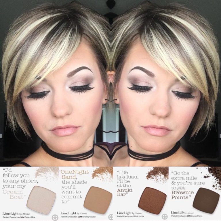 Eyeliner vs Eyeshadow How to Use and Which is Best (2023)