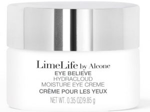 LimeLife New Products- Eye Believe Eye Cream