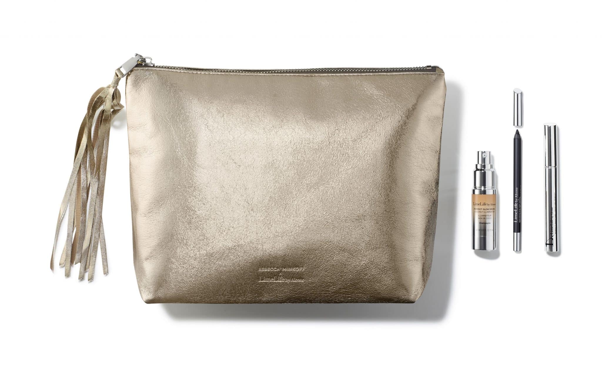 Rebecca Minkoff Carryall Pouch