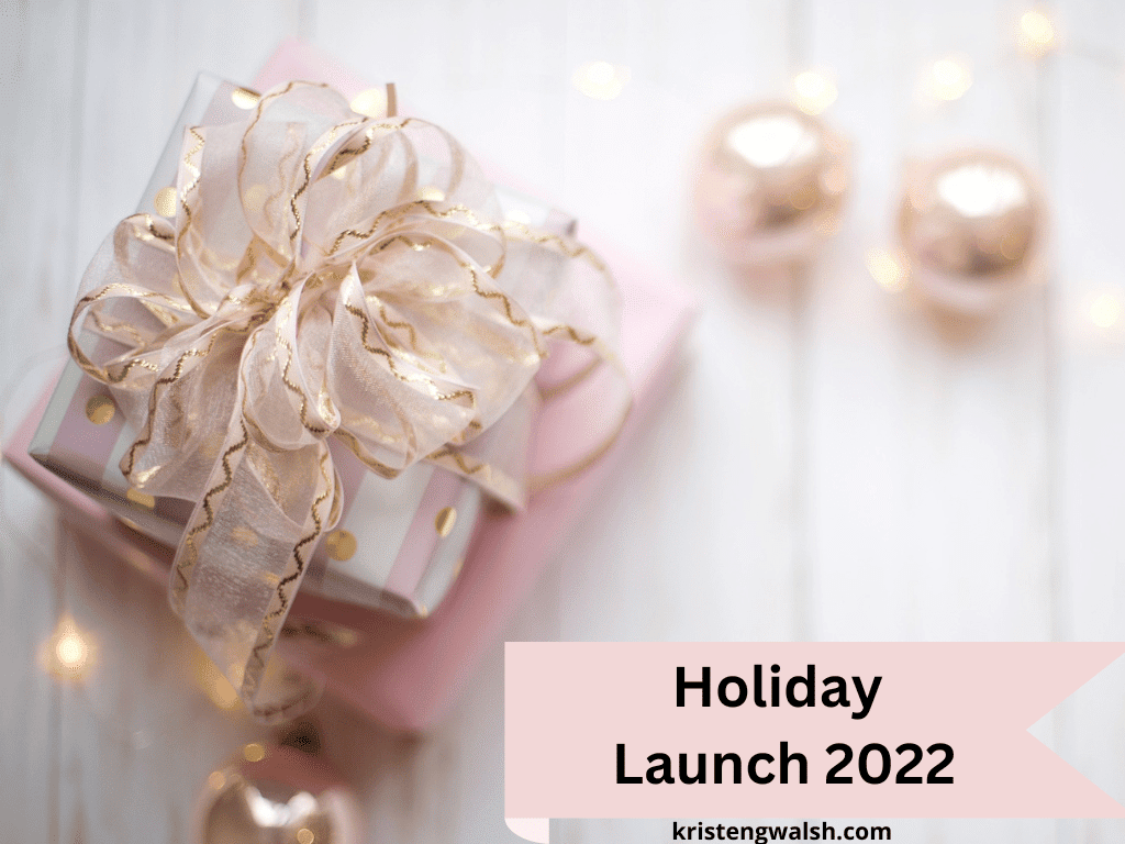 LimeLife Holiday Launch