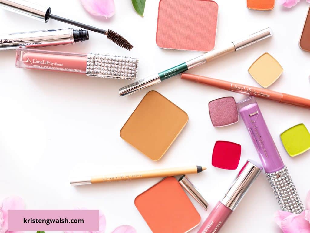 Best Teenage Makeup Sets and Beauty Gift Ideas for Teens